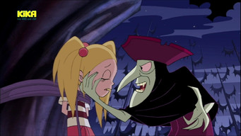 Walpurg the Wicked