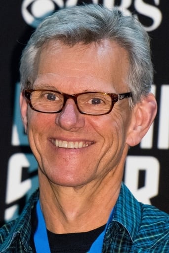 Image of Steve Rankin