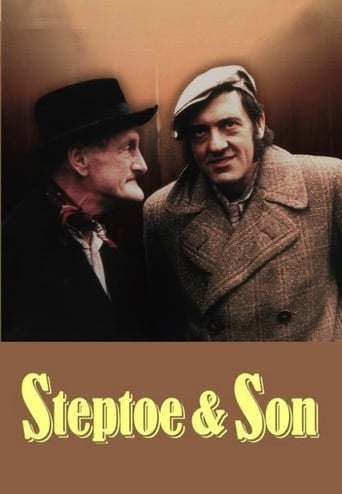 Steptoe and Son