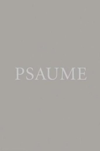 Psalm
