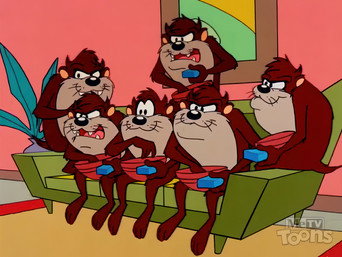 Taz2