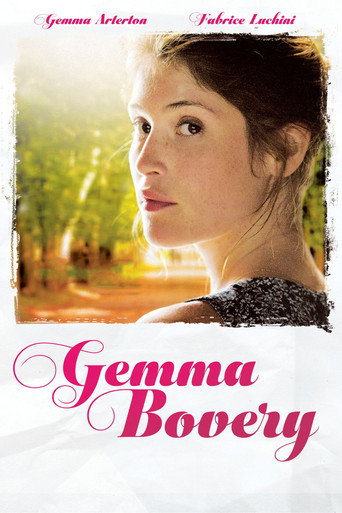 Okładka filmu Gemma Bovery