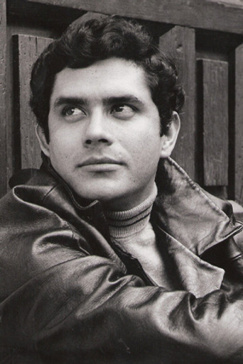 Image of Javier Ruán