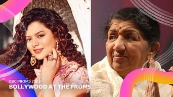 Prom 18: Lata Mangeshkar: Bollywood Legend
