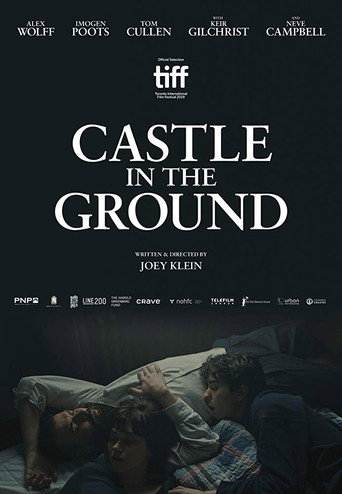 Castle in the Ground 在线观看和下载完整电影