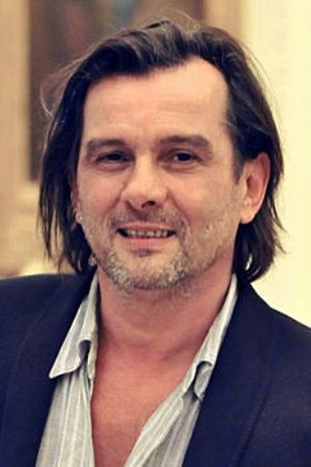 Image of Christian Schiaretti