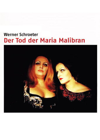Der Tod der Maria Malibran 在线观看和下载完整电影