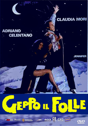 Geppo il folle 在线观看和下载完整电影