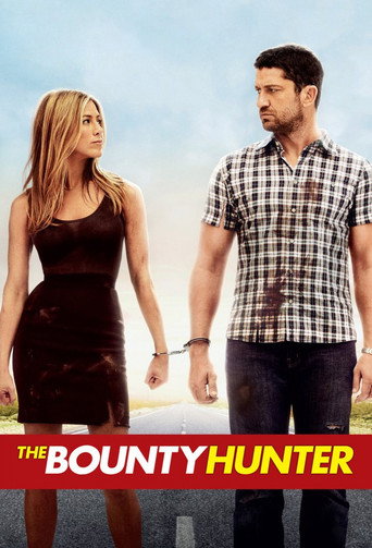 The Bounty Hunter 在线观看和下载完整电影