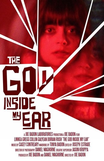 The God Inside My Ear線上电影看完整版