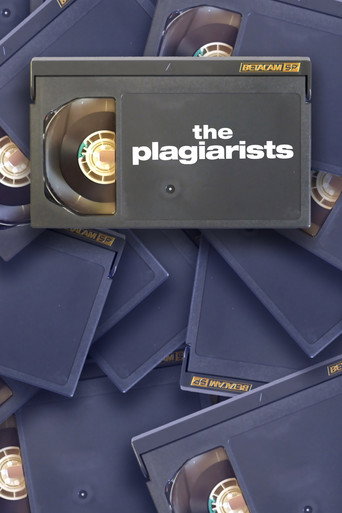 The Plagiarists 在线观看和下载完整电影