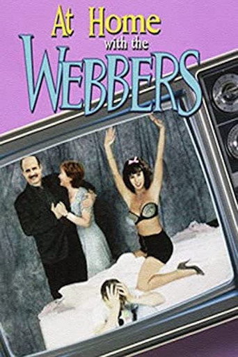 At Home with the Webbers 在线观看和下载完整电影