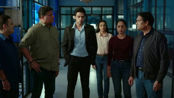 ACP Pradyuman Tricks CID episode still image