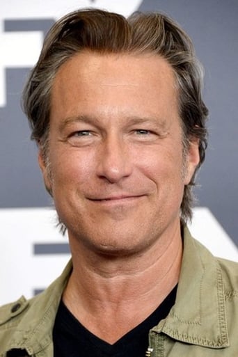 Image of John Corbett