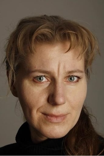 Image of Sonata Visockaitė