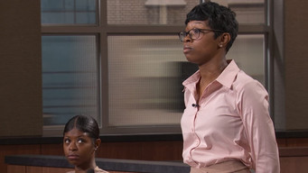 Sister Feud/Driver in Disguise episode still image