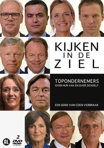 Kijken in de ziel