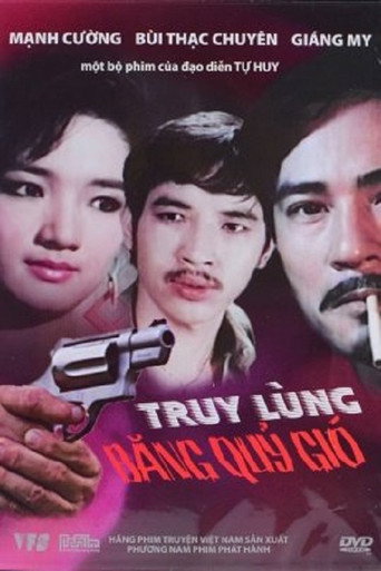 Truy Lùng Băng Quỷ Gió 在线观看和下载完整电影