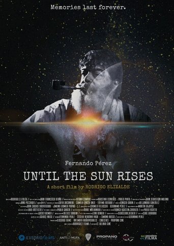 Hasta que salga el sol