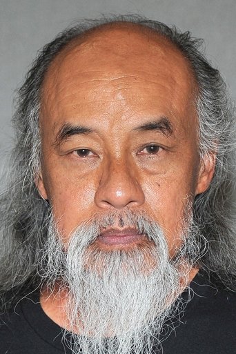 Image of Al Leong