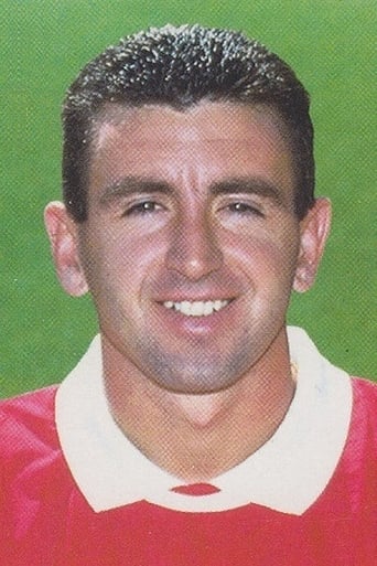 Image of Nigel Winterburn