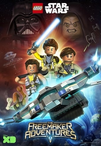 Lego Star Wars: The Complete Saga