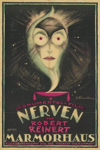 Nerven 在线观看和下载完整电影