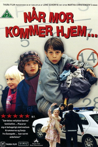 Når mor kommer hjem... 在线观看和下载完整电影