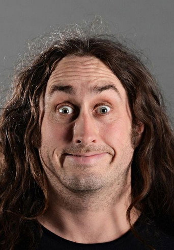 Ross Noble: Live at The Apollo 在线观看和下载完整电影