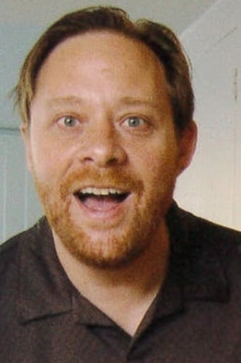 Image of Dave Rath