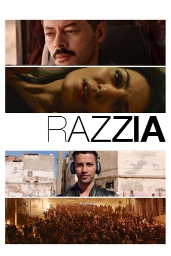 Watch Razzia (2017) Fmovies