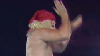 Mid-Atlantic Championship Wrestling - Dec. 03, 1983