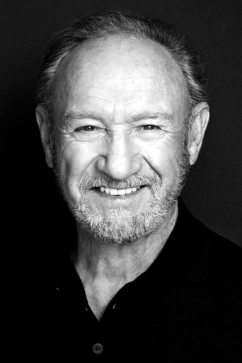 Actor headshot