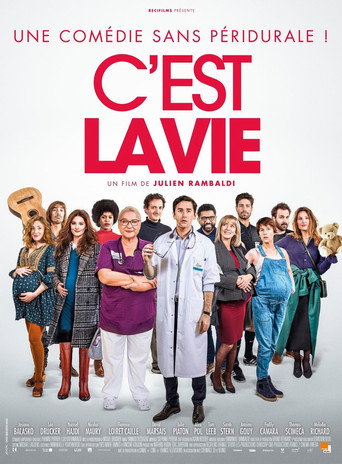 C'est la Vie 在线观看和下载完整电影