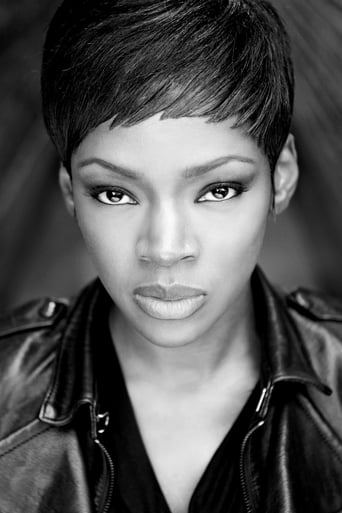 Image of Caroline Chikezie