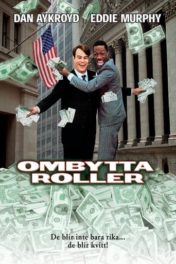 Ombytta roller