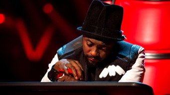 Blind Auditions 6