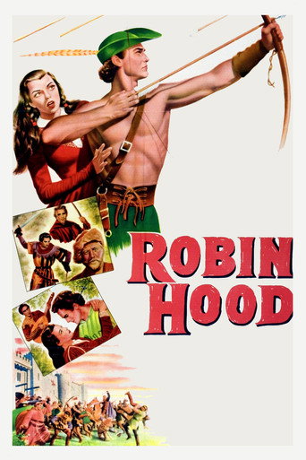The Story of Robin Hood and His Merrie Men 在线观看和下载完整电影