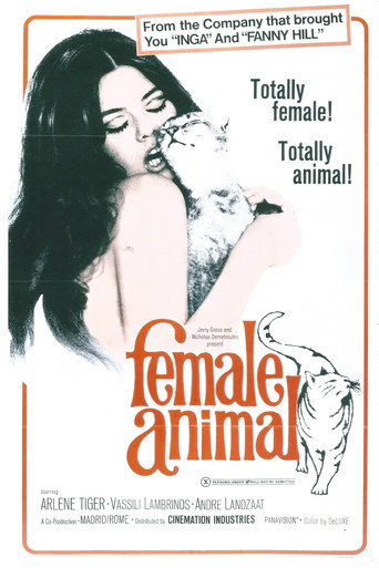Female Animal 在线观看和下载完整电影