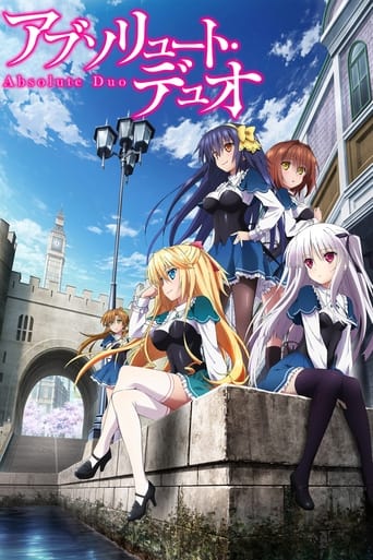 Absolute Duo