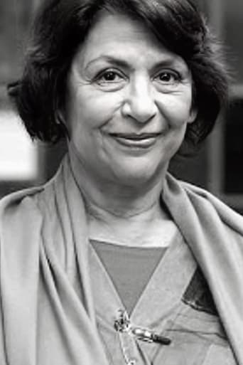 Image of María Fiorentino