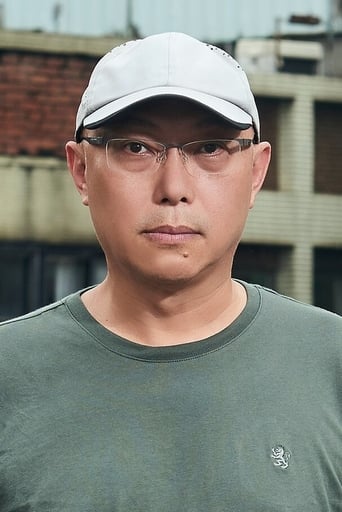 Image of Danny Deng