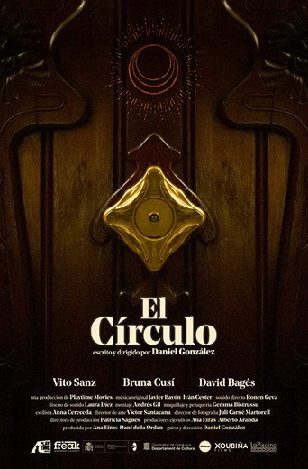 El Círculo 在线观看和下载完整电影