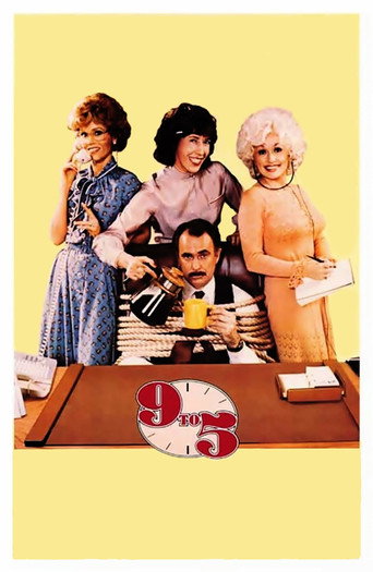 Nine to Five 在线观看和下载完整电影