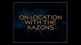 On Location With The Kazons (Season 1)