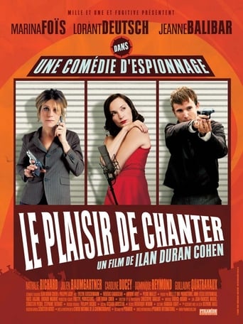Le Plaisir de chanter 在线观看和下载完整电影