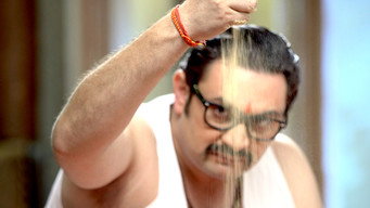 Daulatram's New Challenge