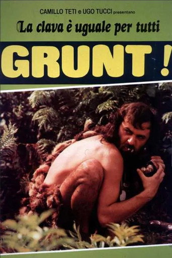 Grunt! - La clava è uguale per tutti 在线观看和下载完整电影