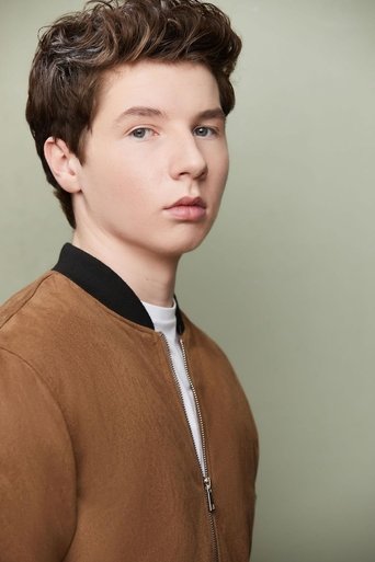 Image of Nick Hunter