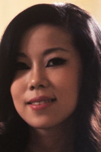 Image of China Lee